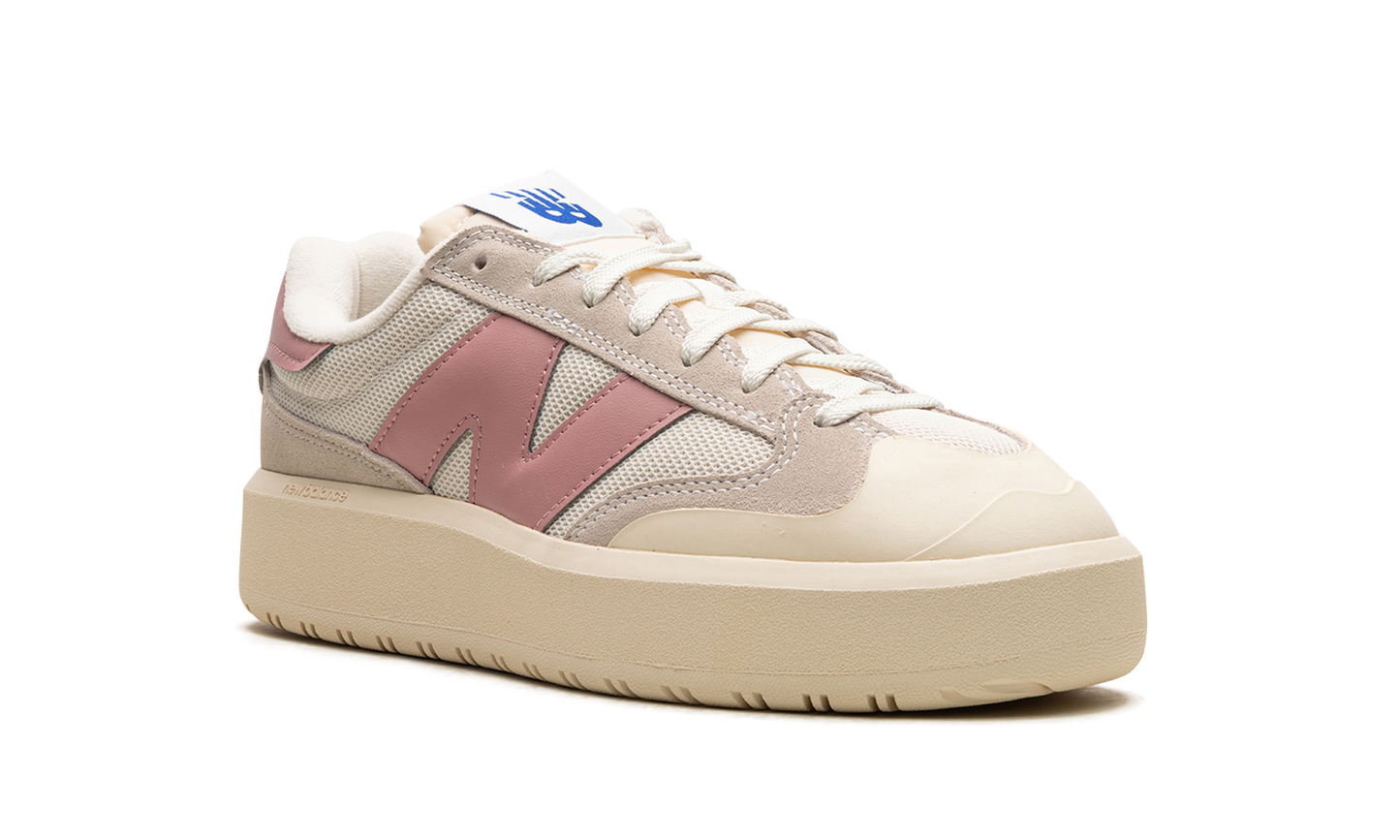 Court 302 "MOONBEAM/HAZY ROSE/COBALT"