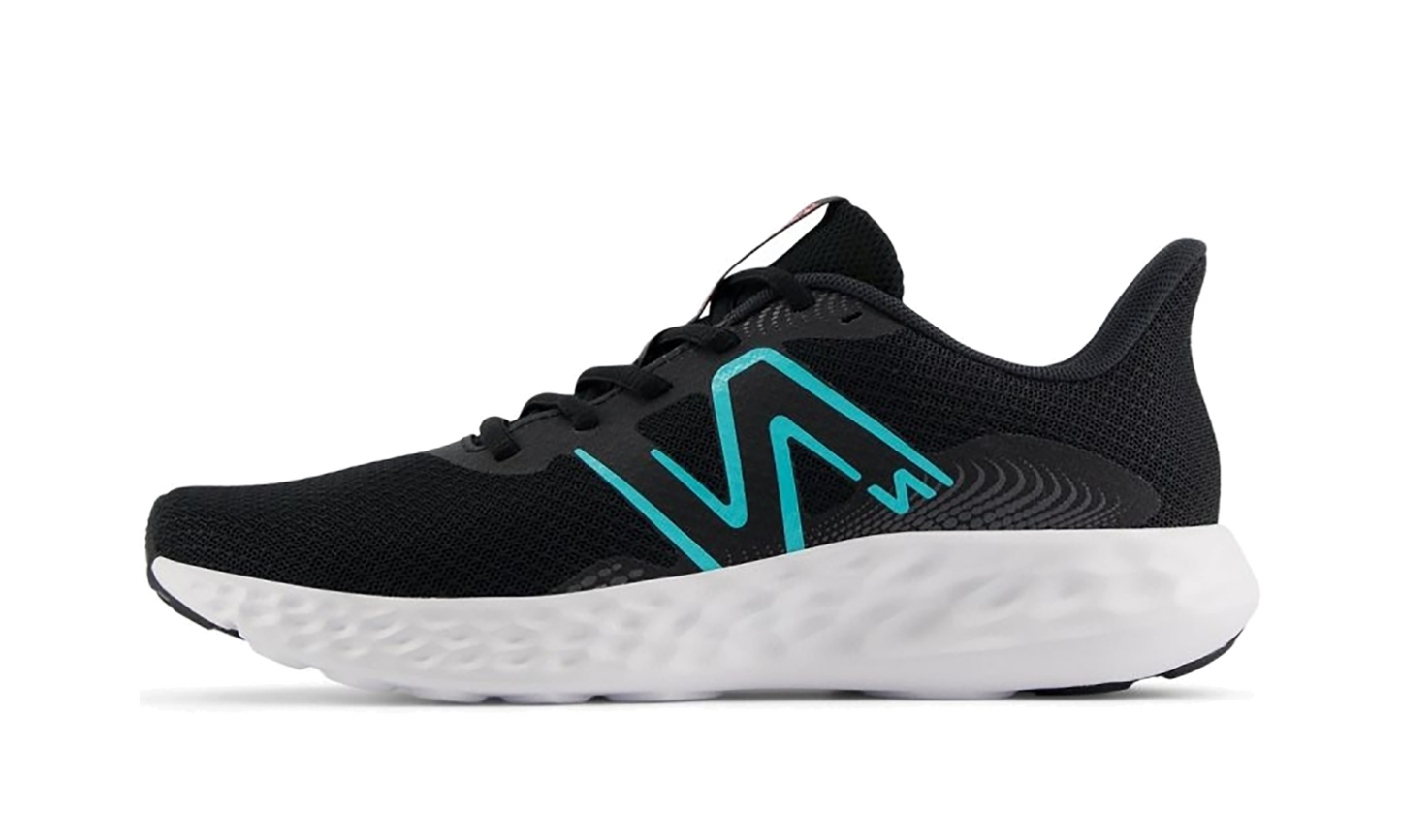 411 WMNS "Black" W411CM3