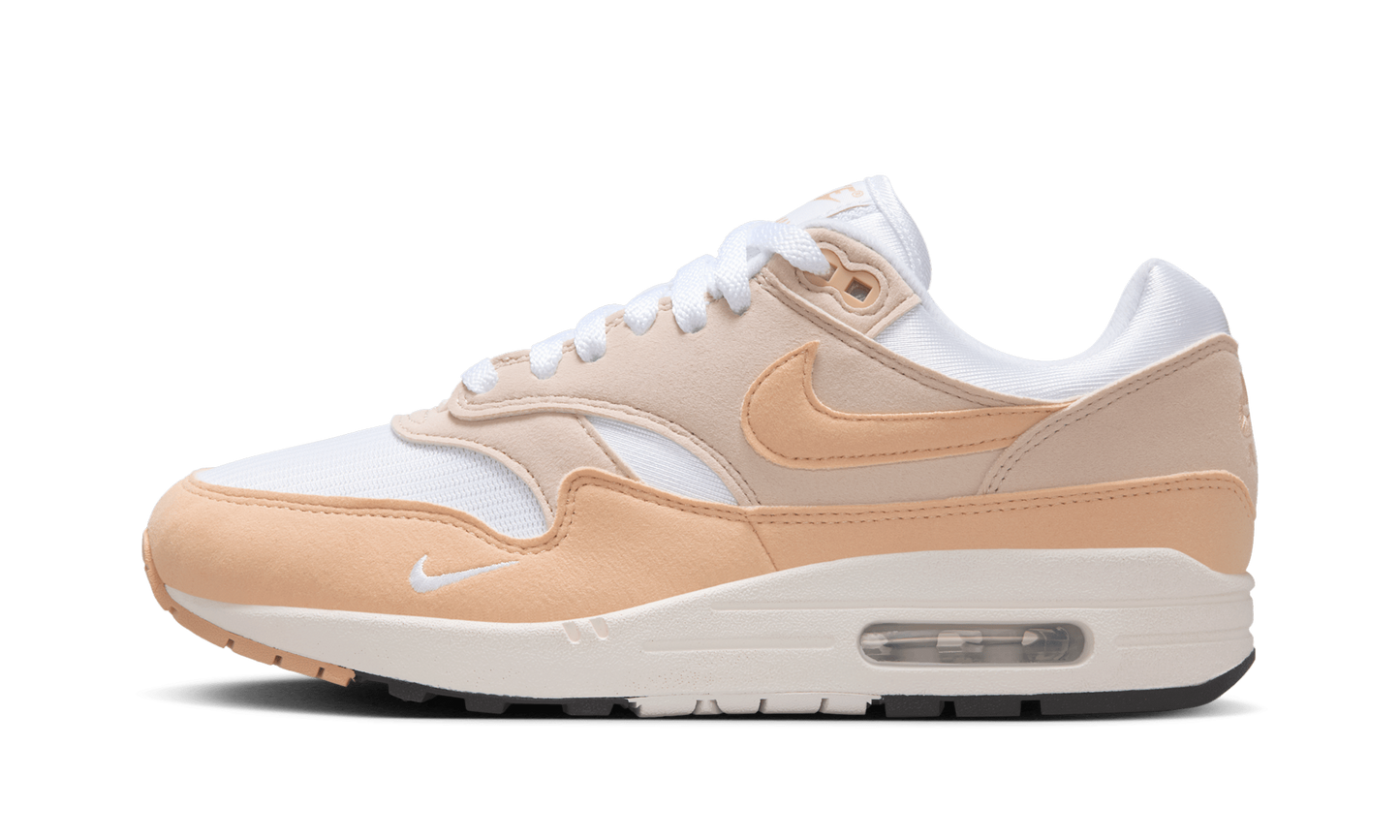 Air Max 1 '87 WMNS "Light Orewood Brown" HF1194 100