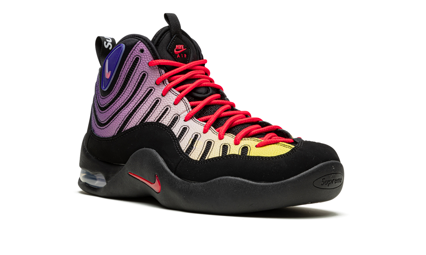 Air Bakin SP "Supreme - Black" DX3292 001