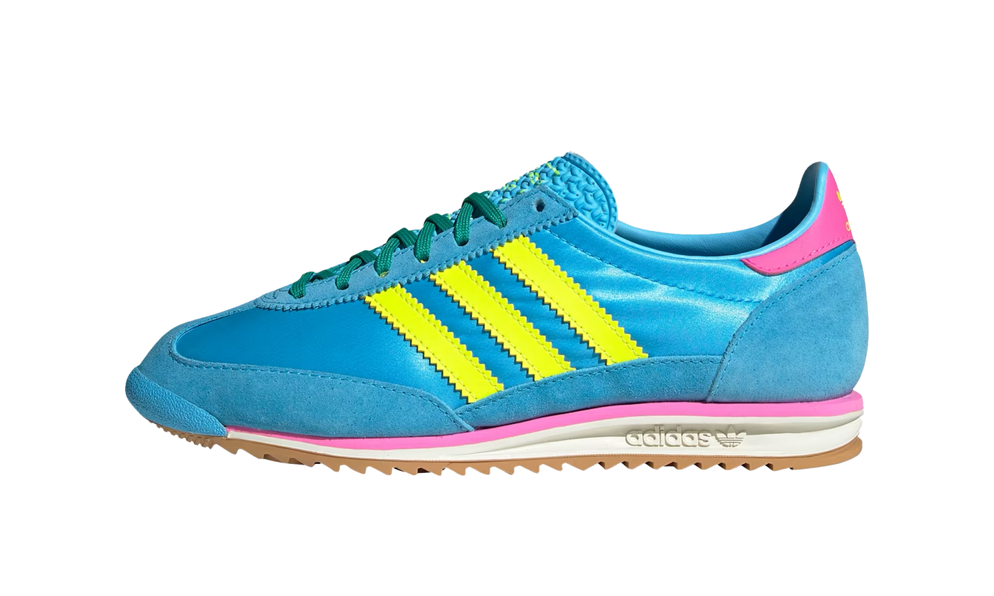 SL 72 OG WMNS "Sky Rush Solar Yellow" JI0196