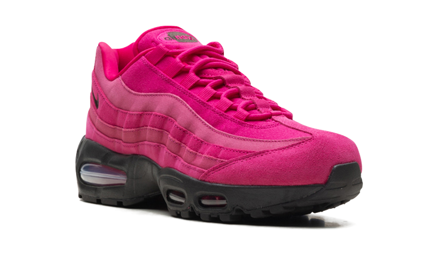 Air Max 95 OG "Fireberry" II7632 600