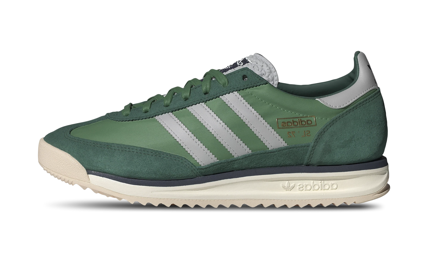 SL 72 RS "Green" IH8016