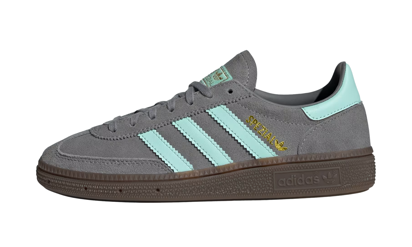 Handball Spezial J GS "Grey Clear Mint Gum" JI4471