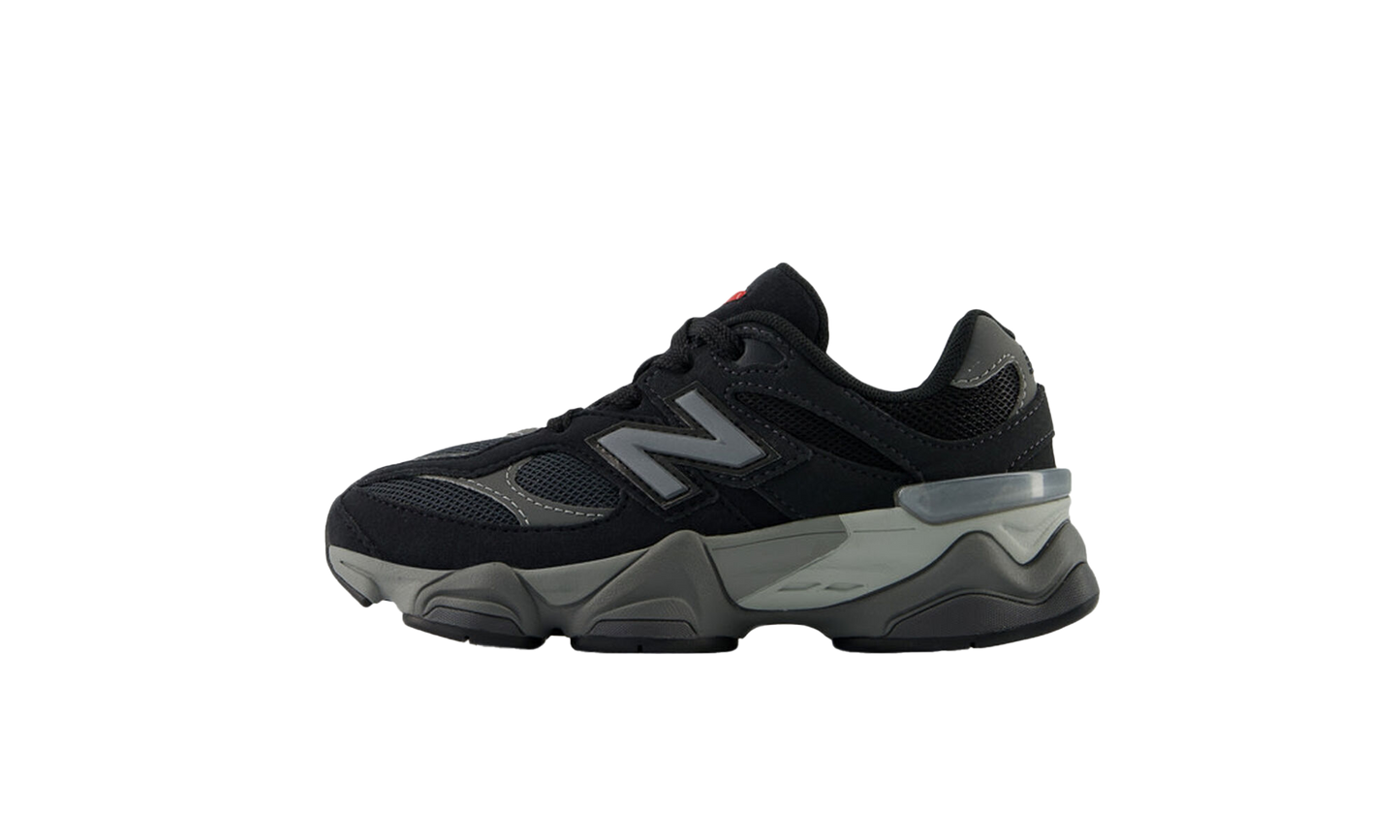 9060 (PS) "Black Castlerock" PC9060BK