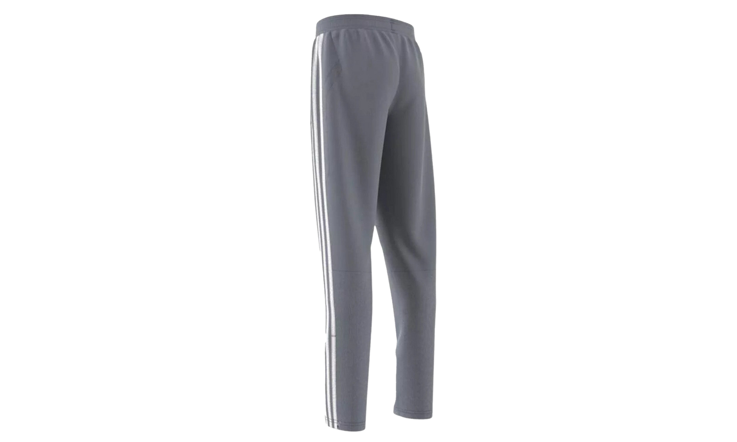 Womens Tiro 19 Track Pant Womens Style : Dt5985 "GREY/WHITE" DT5985
