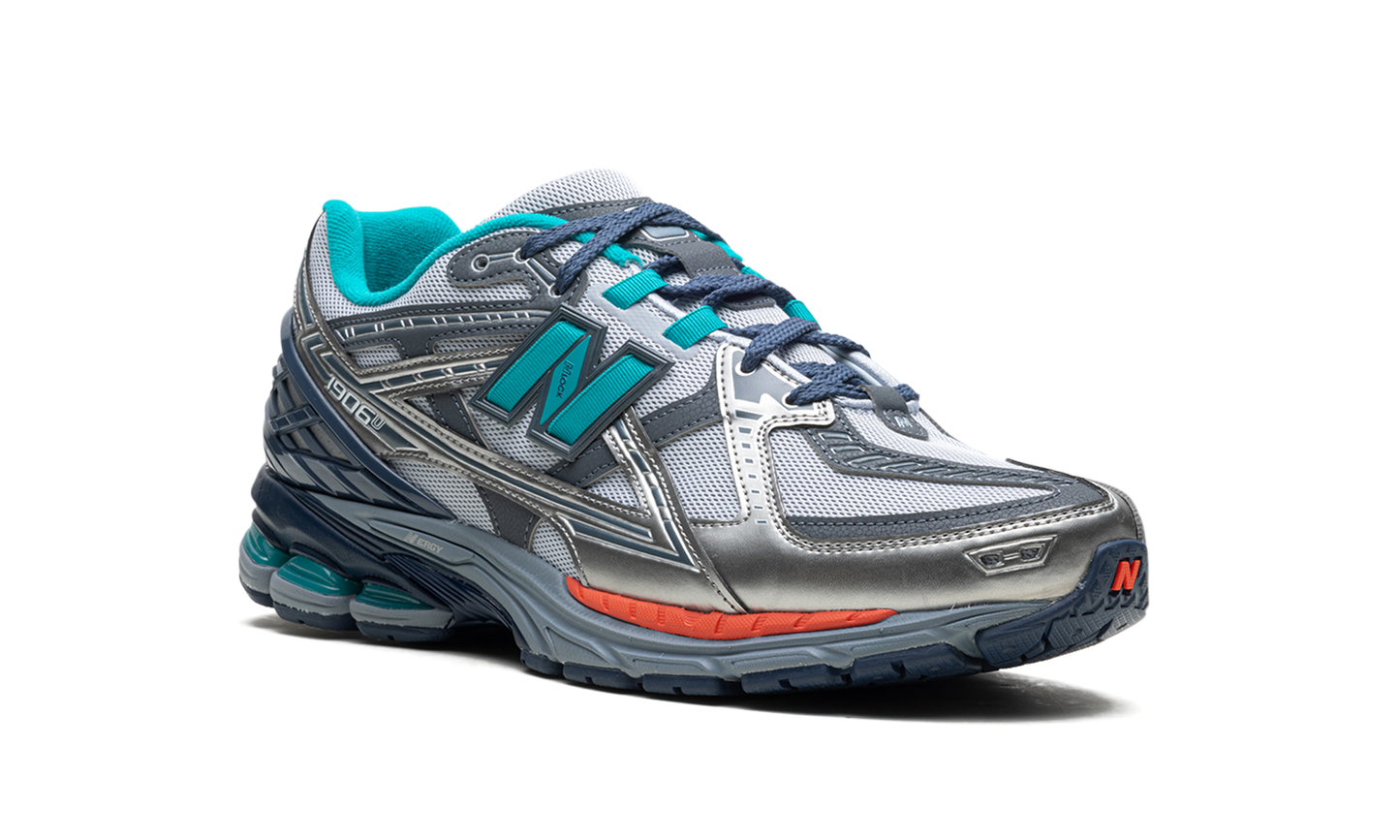 1906U "The Whitaker Group - Electric Teal" M1906NK1