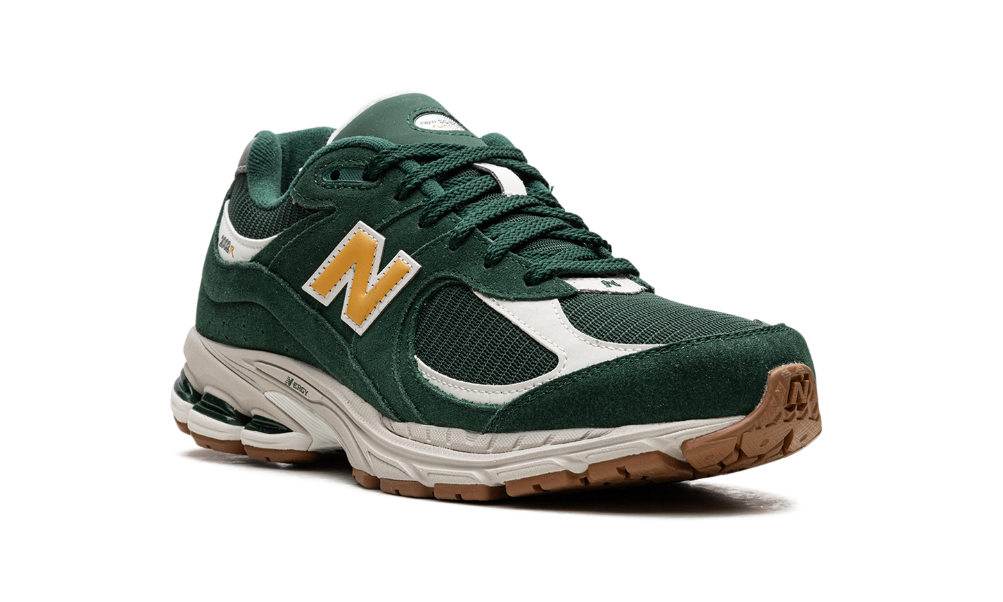 2002R "ASOS Exclusive Green" M2002RAC