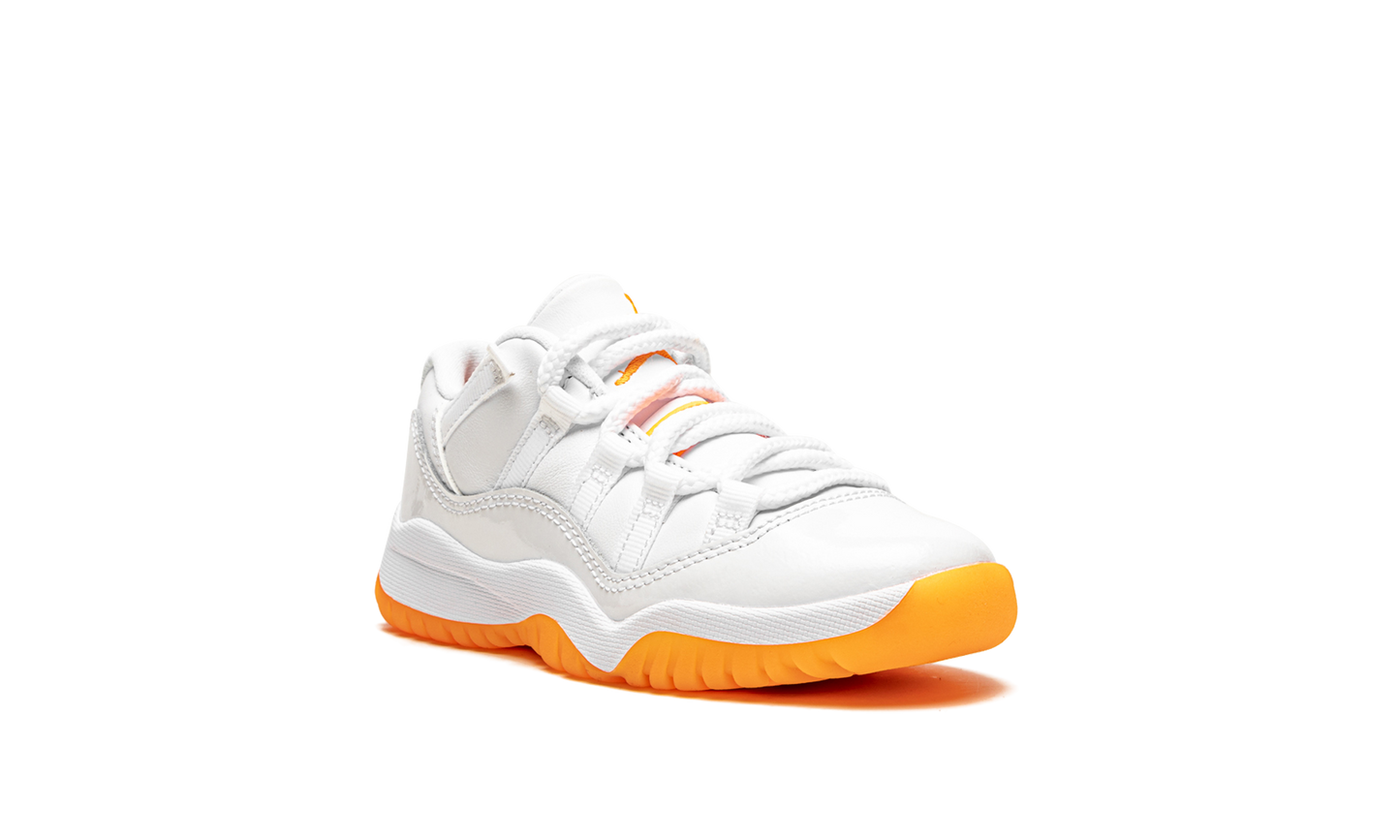Jordan 11 Retro Low PS "Bright Citrus" DJ4328 139