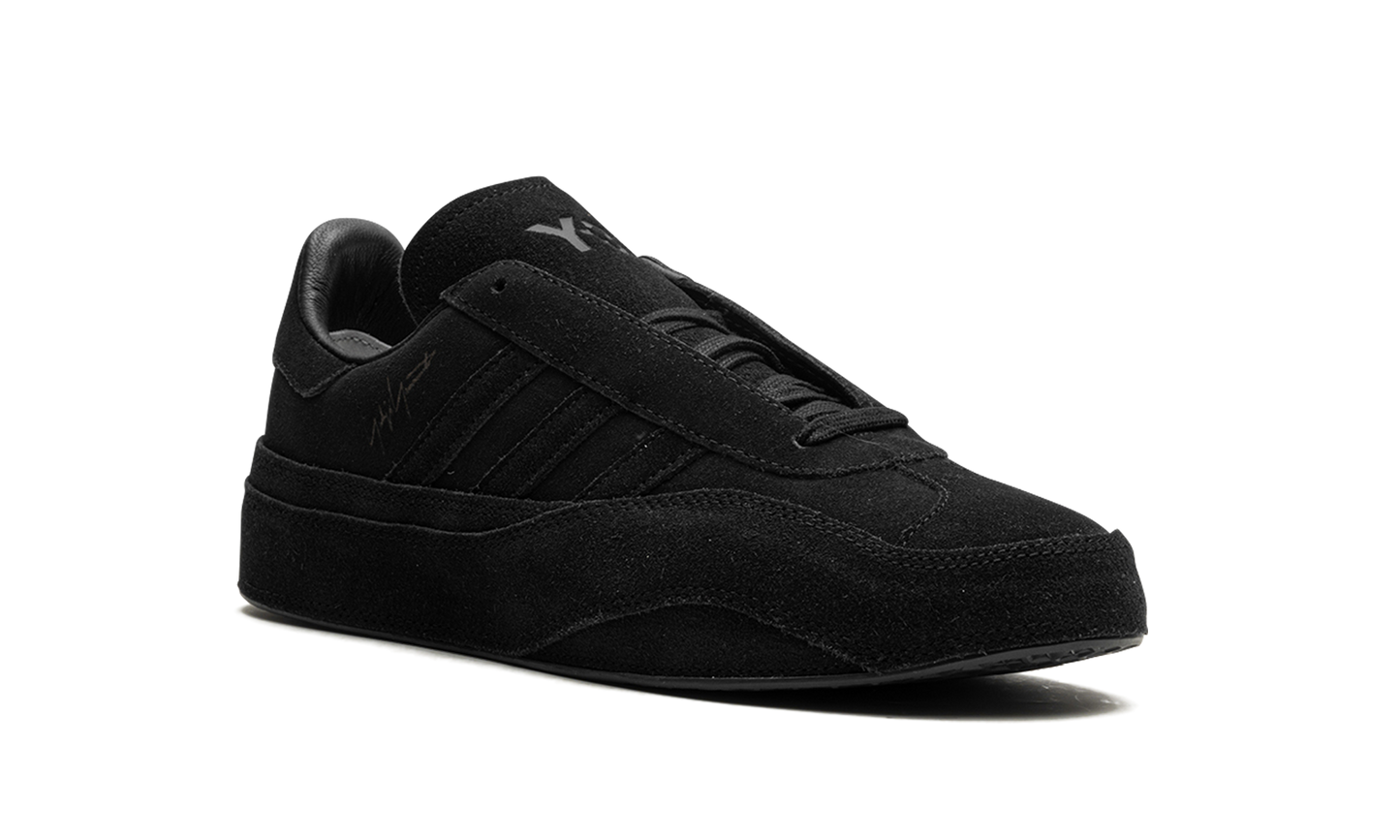 Gazelle Y-3 "Black" IE3239
