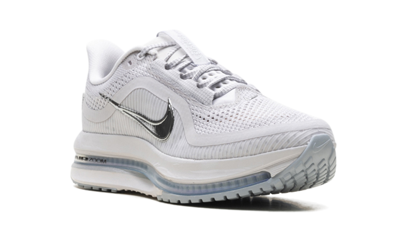 Pegasus Premium WMNS "Metallic Silver" HQ2593 005