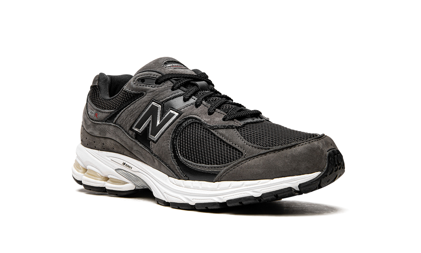 2002 "Dark Grey" ML2002RB