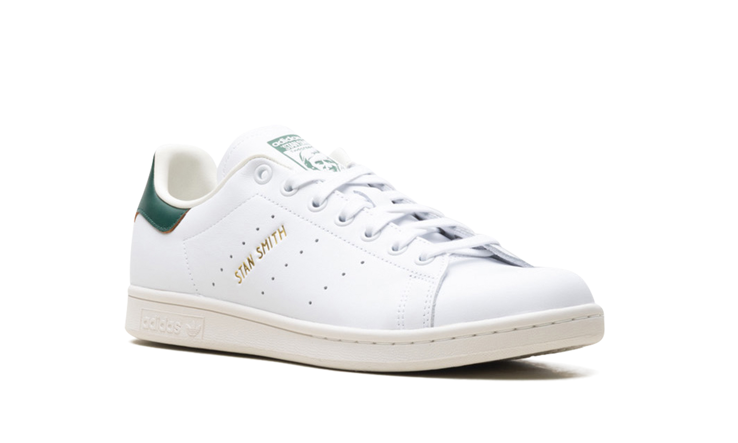 Stan Smith "Cloud White/Collegiate Green/Core White" JH9704