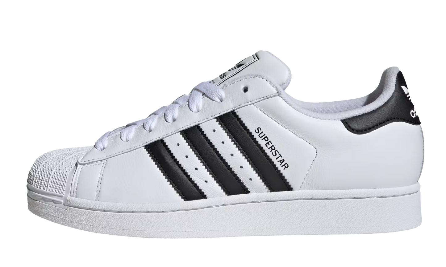 Superstar II "White Black" IH8659