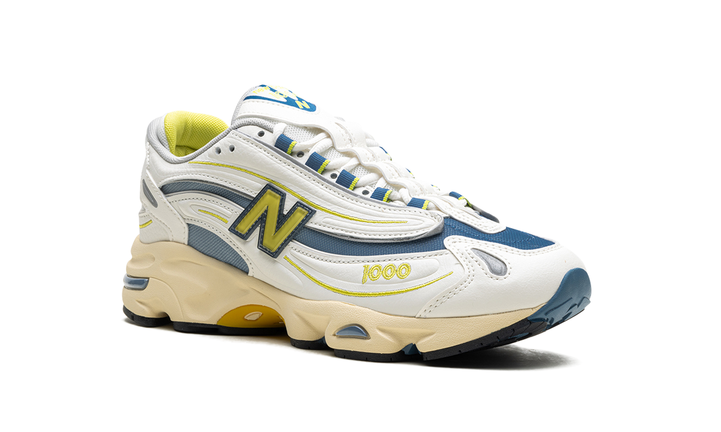1000 "Sea Salt / Heron Blue" M1000CA
