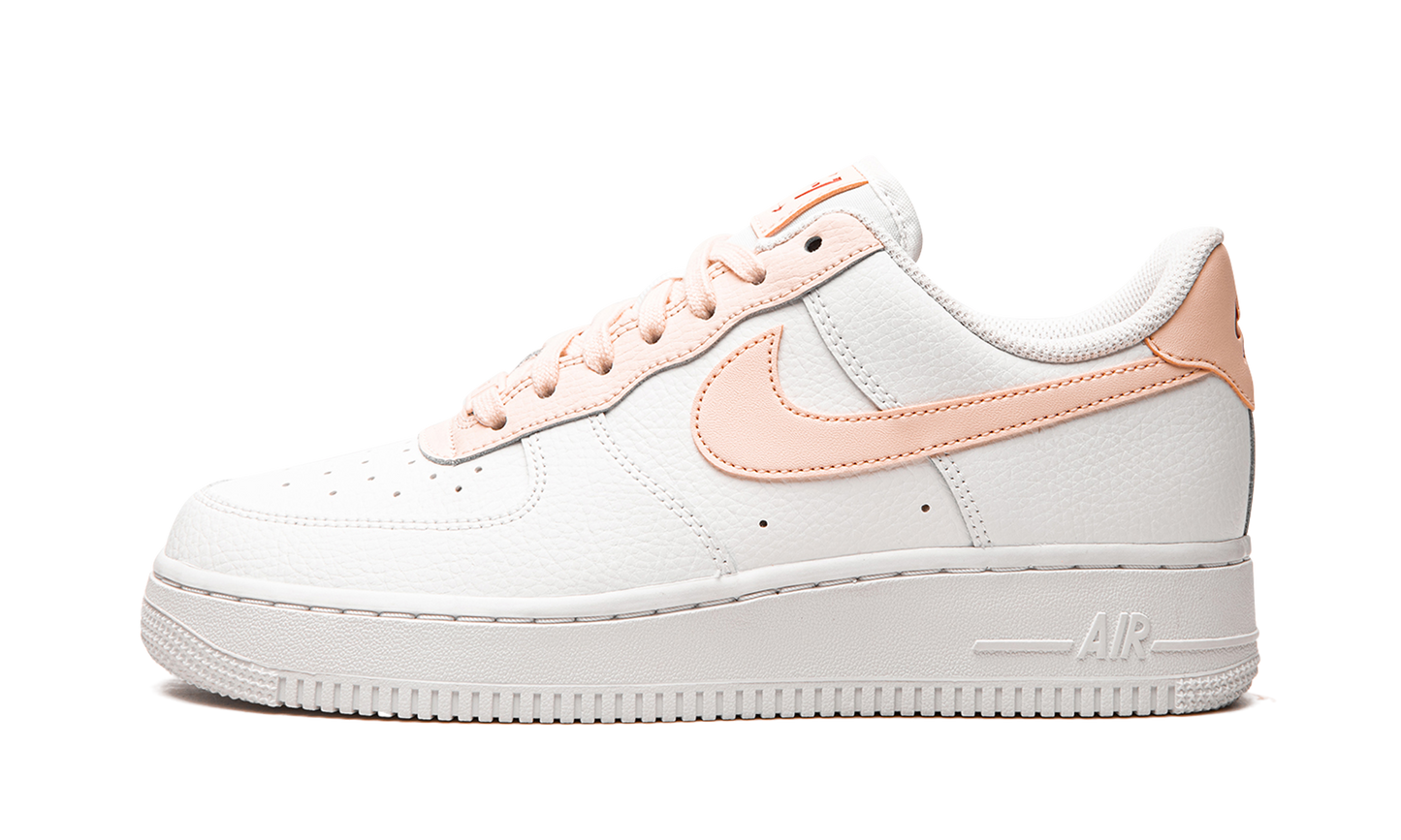 AIR FORCE 1 '07 MNS WMNS "Pale Coral" 315115 167