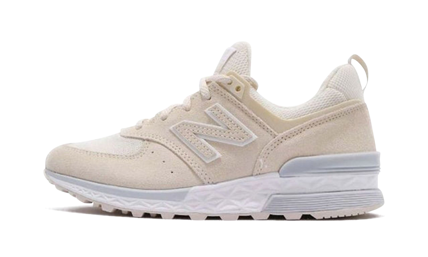 574 Sport WMNS "Creamy Wheat" WS574SNE