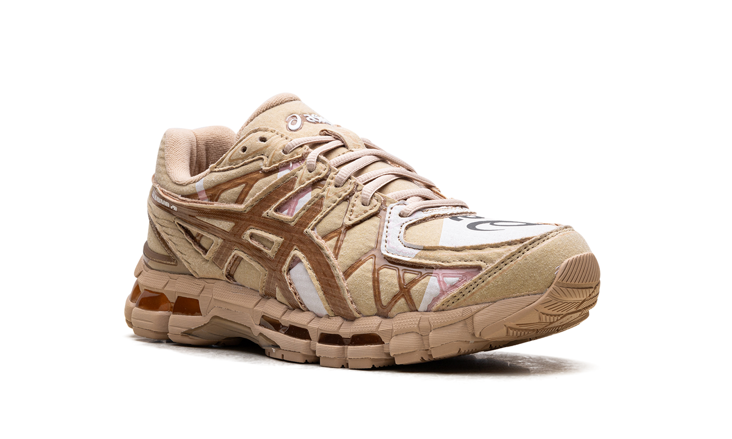 Gel-Kayano 20 "Doublet Cardboard" 1203A519 200