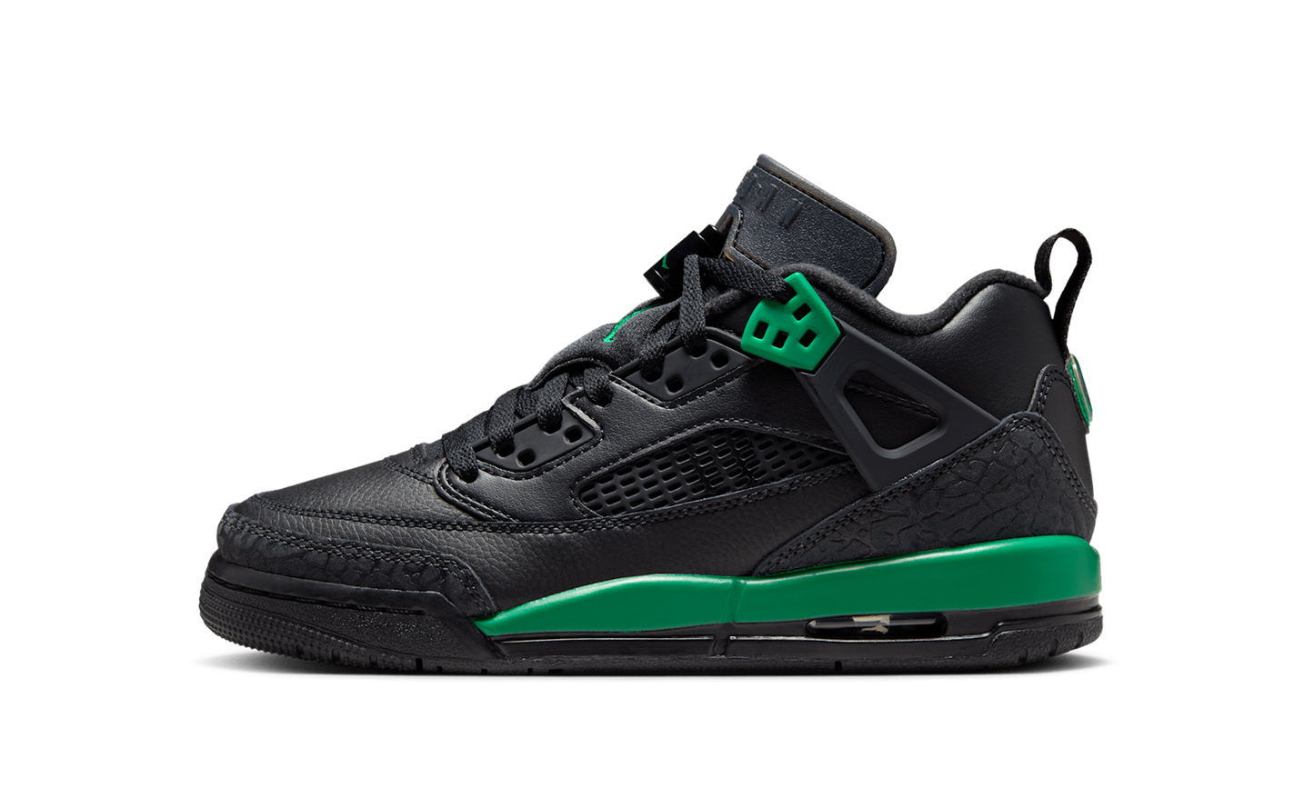 Jordan Spizike Low GS "Pine Green" FQ3950 003