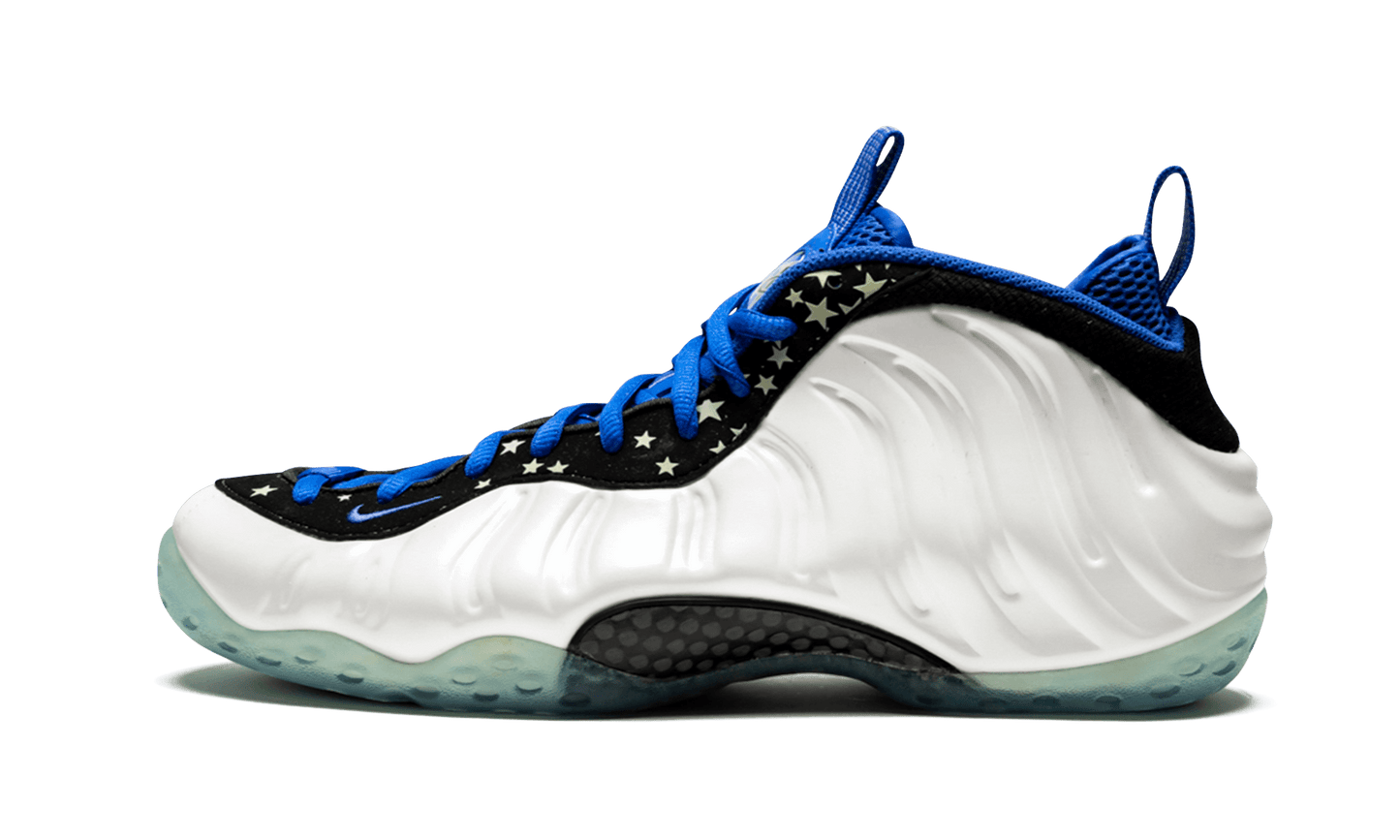 Air Penny "Shooting Stars Pack" 679766 900