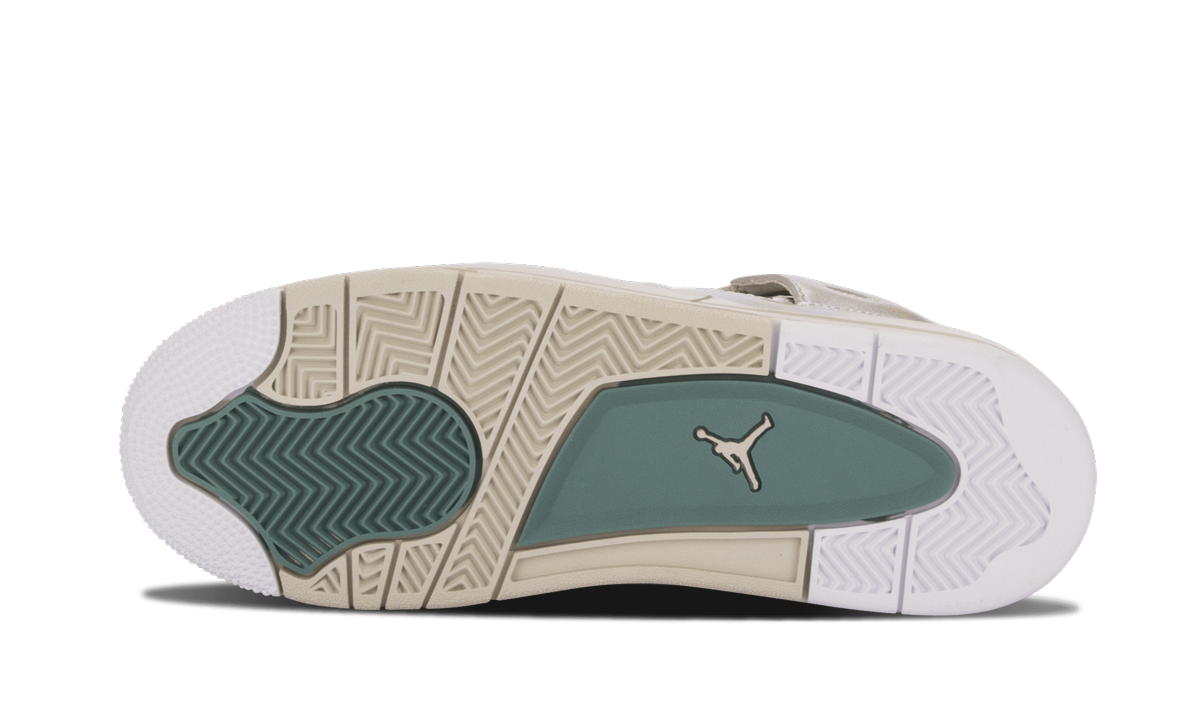 Air Jordan 4 Retro Pearl GS "Pearl"