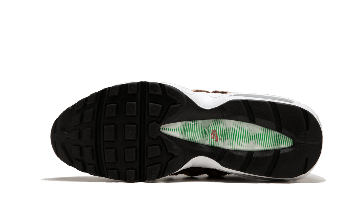 Air Max 95 DLX "Atmos Animal Pack 2.0" AQ0929 200