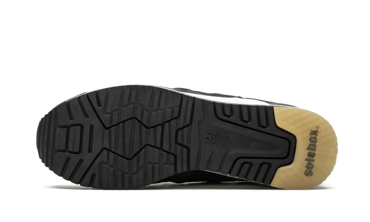 Gel-Lyte 3 "Solebox - Blue Carpenter Bee"