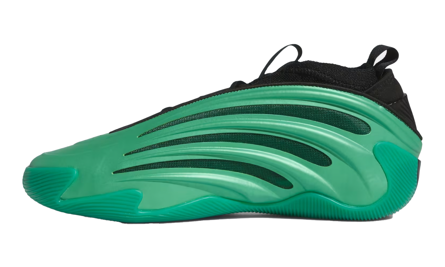 Harden Vol. 9 "Metamorphosis" JH6484