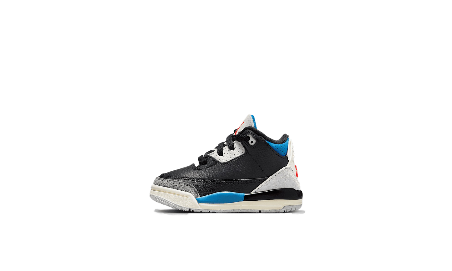 Air Jordan 3 TD "Rare Air" IB8966 004