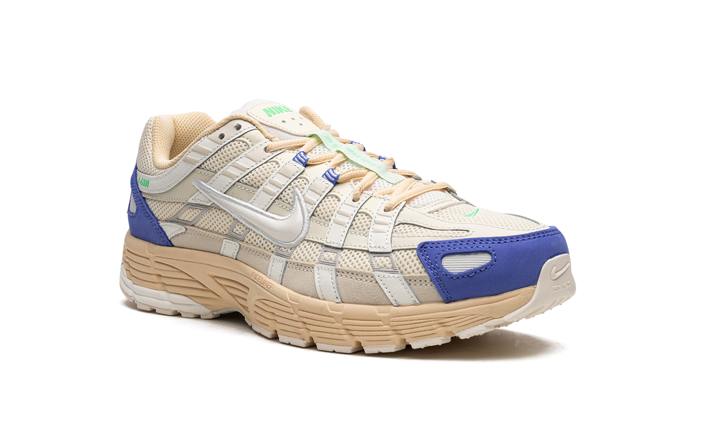 P-6000 "Athletic Department" FJ5443 113