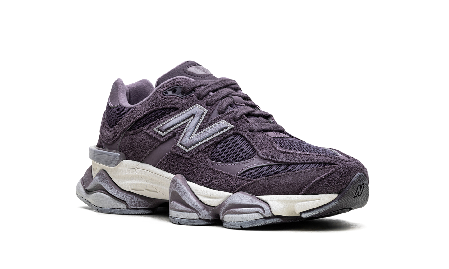 9060 "ASOS Exclusive Purple OverdyePurple/Grey" U9060ASI