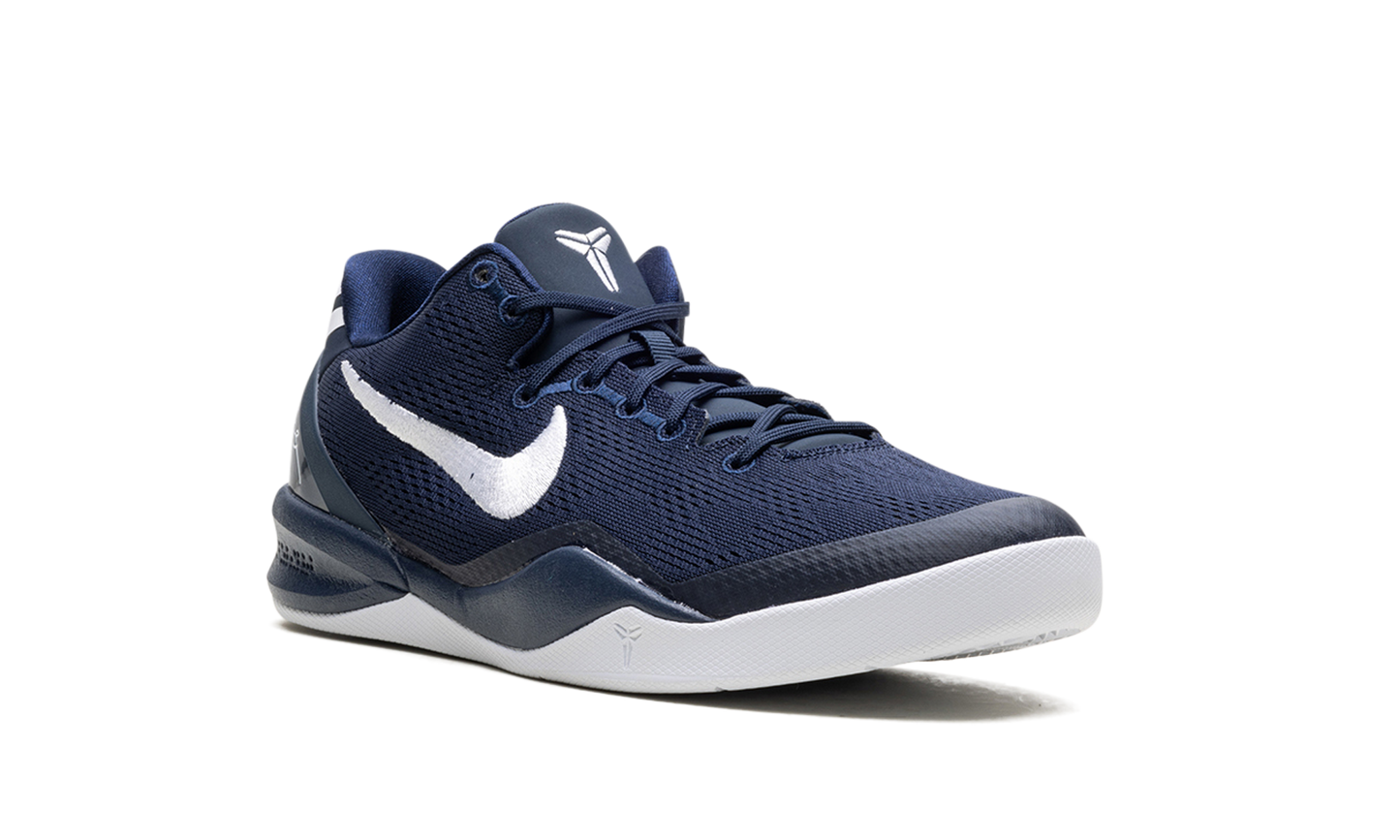 Kobe 8 Protro GS "College Navy" FN0266 400