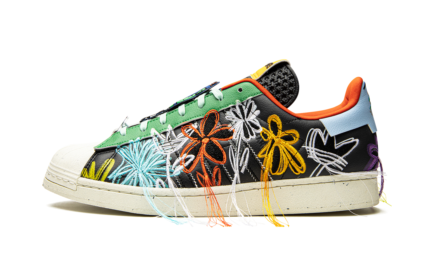 Superstar "Sean Wotherspoon - Superearth" GX3823