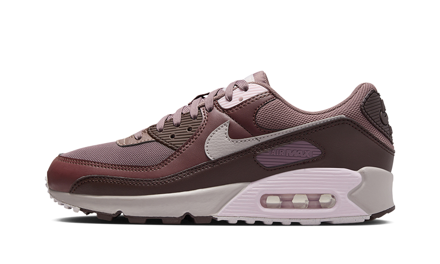 NIKE AIR MAX 90 WMNS "Black" DH8010 200