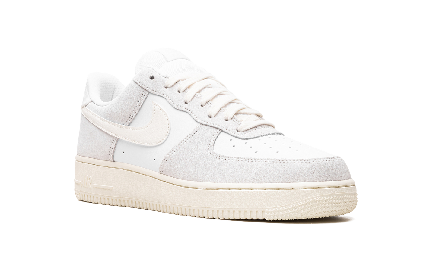 Air Force 1 Low "Sail Platinum Tint" CW7584 100