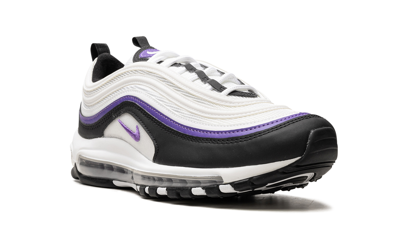 Air Max 97 "Action Grape" 921826 109
