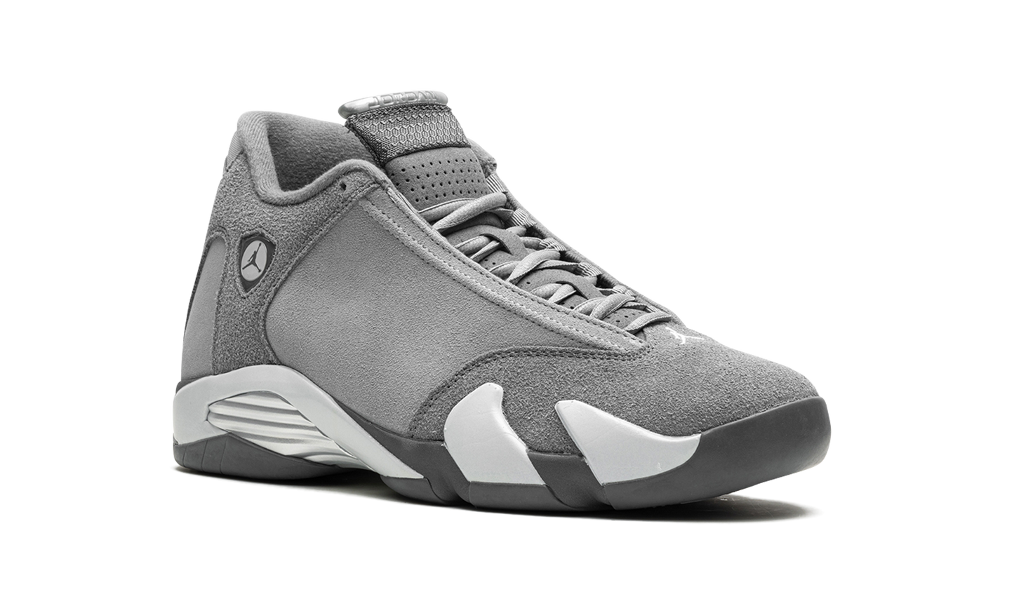 Air Jordan 14 "Flint Grey" FJ3460 012