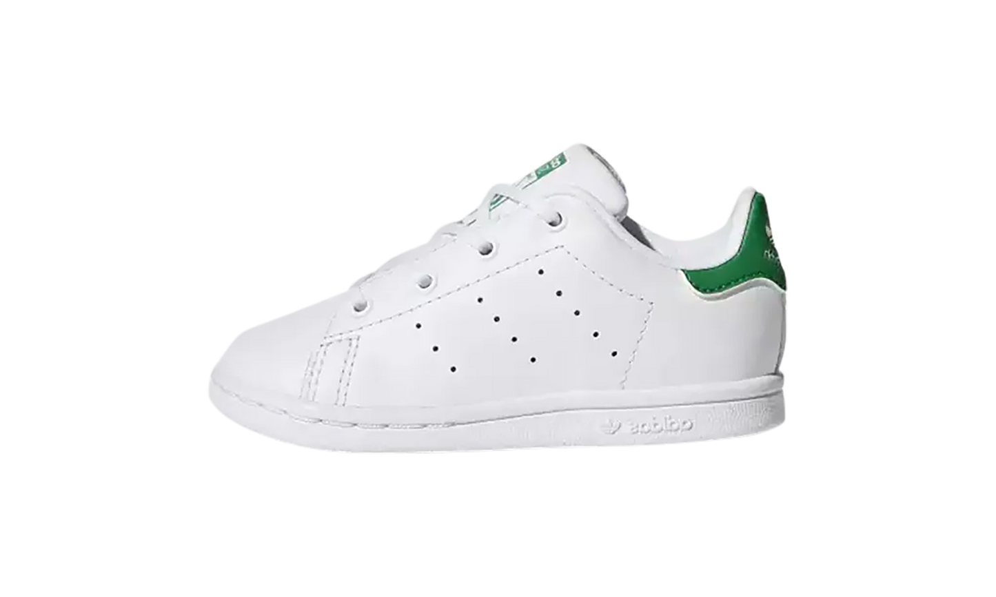 Stan Smith TD "White Green" BB2998
