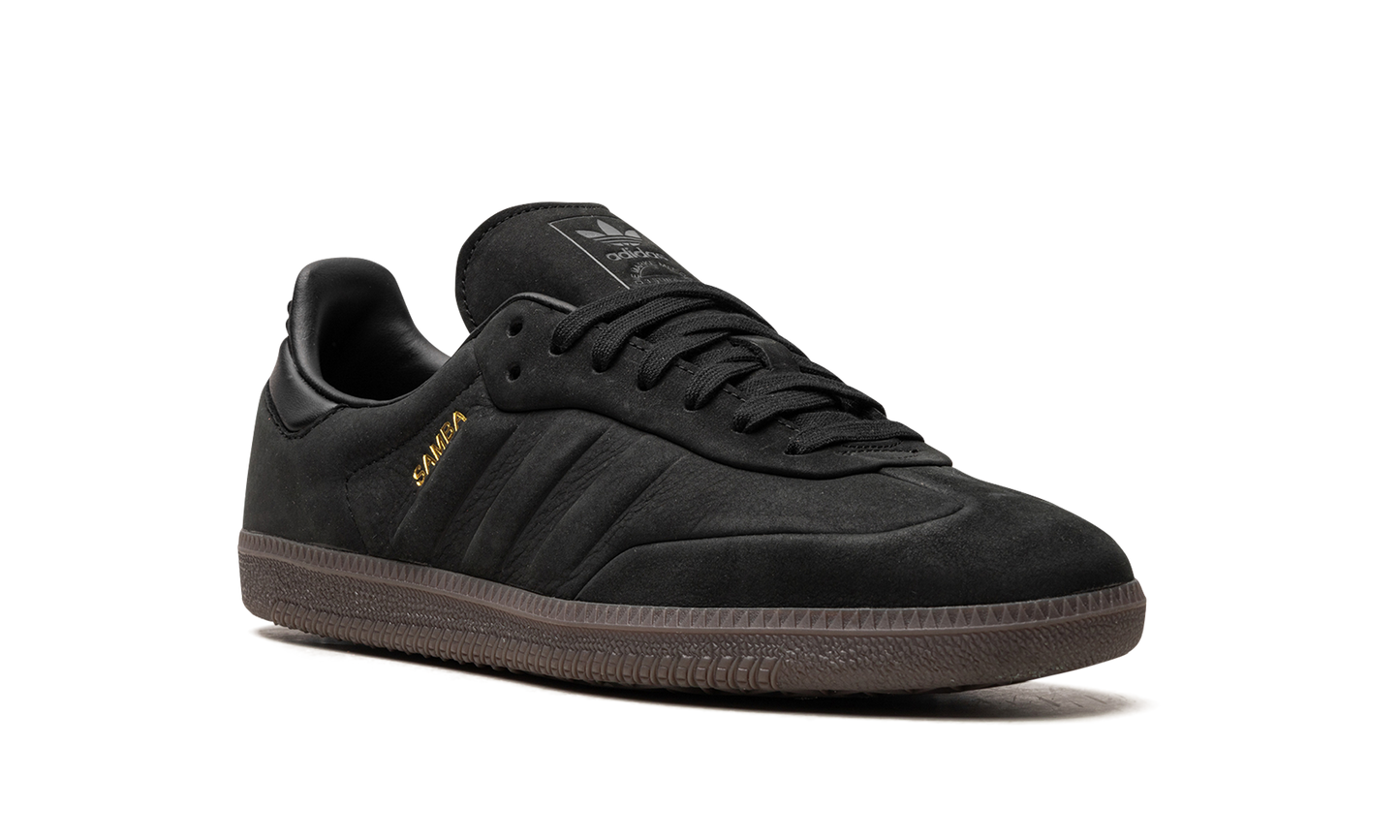 Adidas Samba "Core Black Gum" IG1237