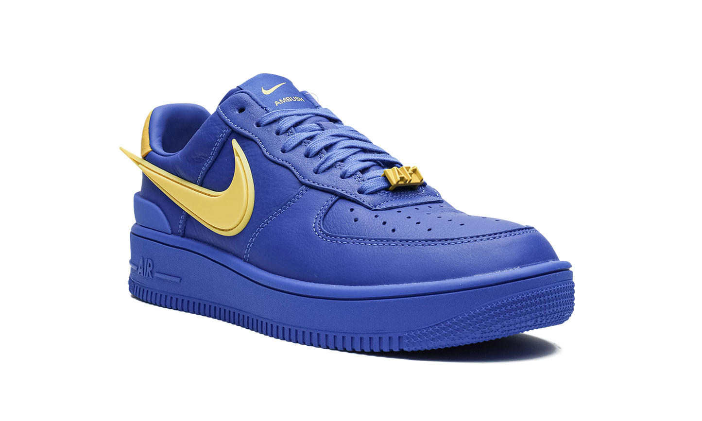 Air Force 1 Low "AMBUSH - Game Royal" DV3464 400