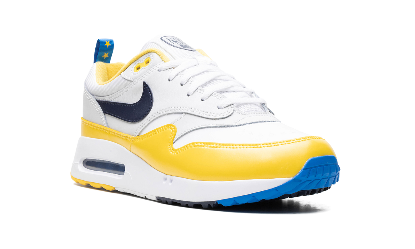 Air Max 1 Golf "Ryder Cup" FN8075 101
