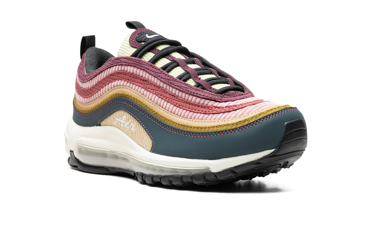 AIR MAX 97 WMNS "Multi-Color Corduroy" FB8454 300