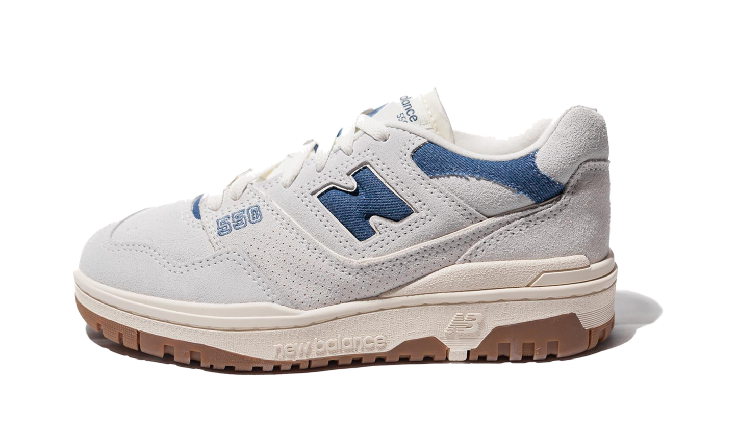 550 WMNS "Denim Pack - Cream" BBW550GG