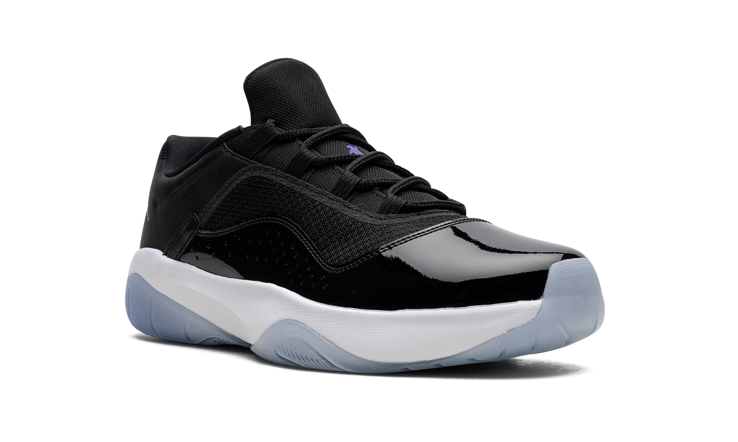 Air Jordan 11 CMFT Low "Space Jam"