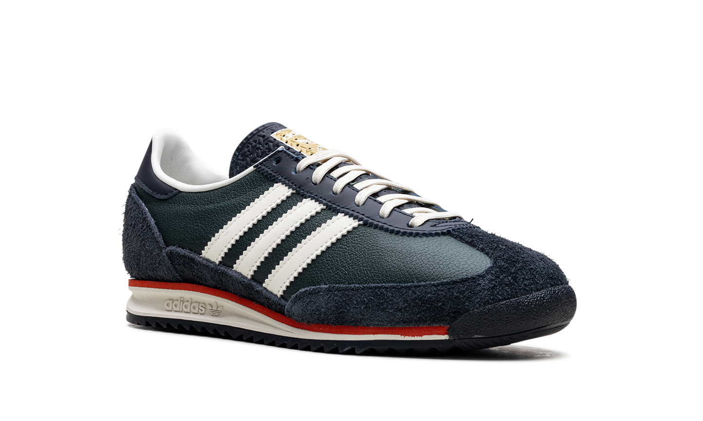 SL 72 OG WMNS "Mineral Green Off White" IF1938