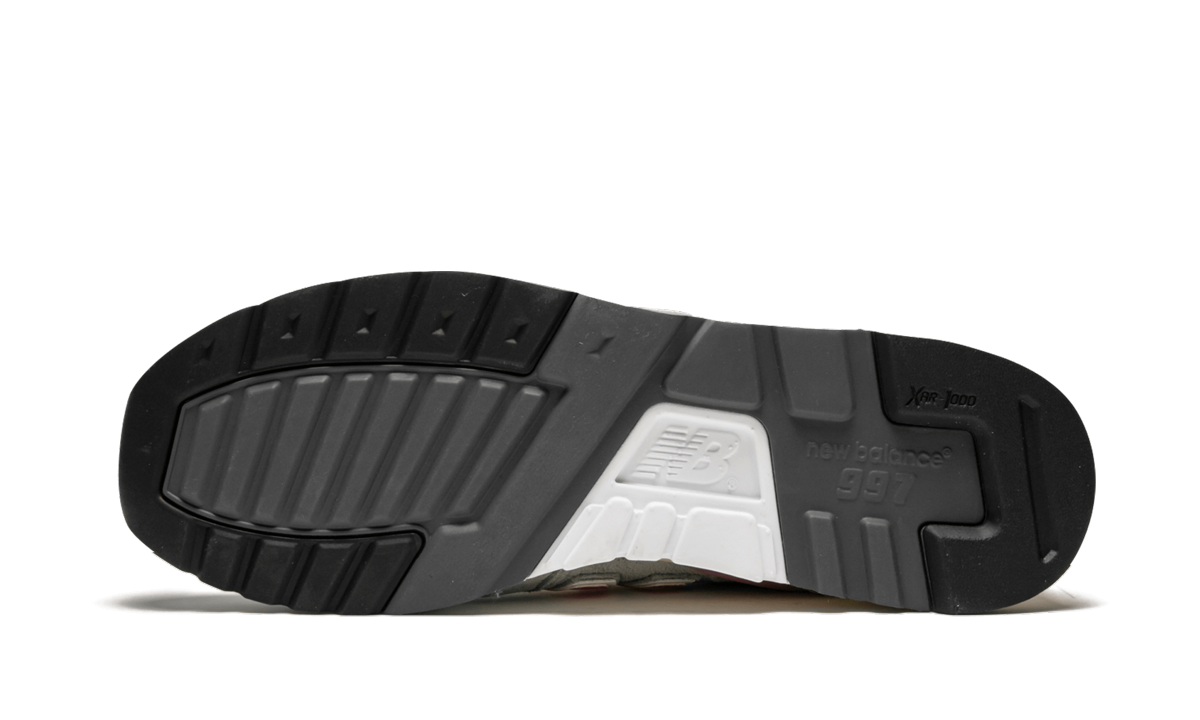 997 "New Balance x Kith x United Arrows"