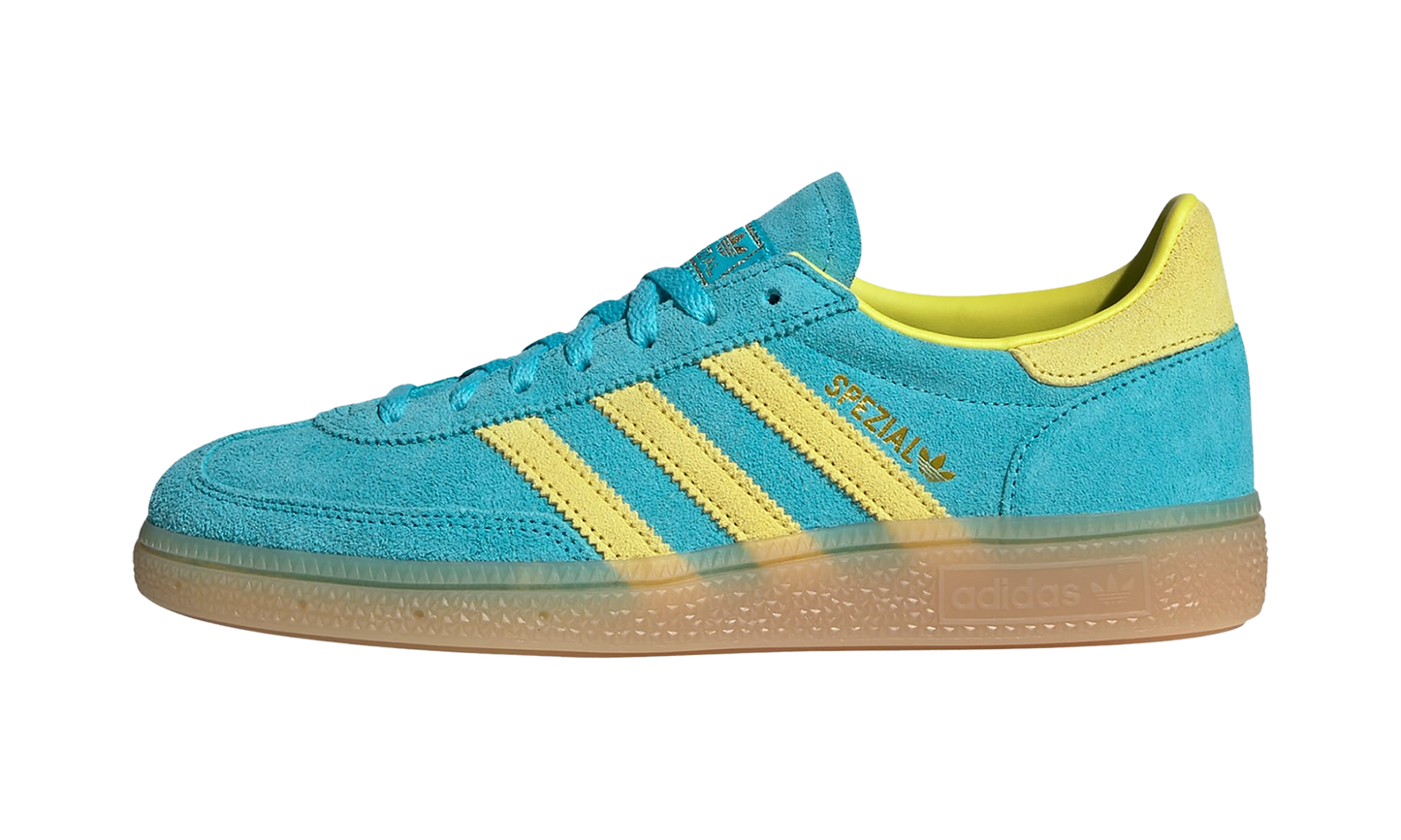 Handball Spezial WMNS "Blue Glow" JR7351