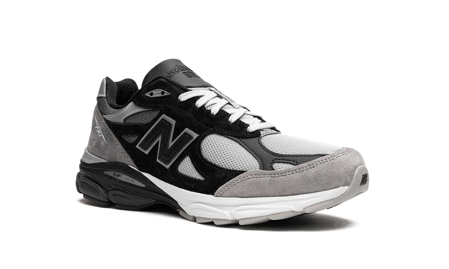 990v3 "DTLR Greyscale" M990DL3