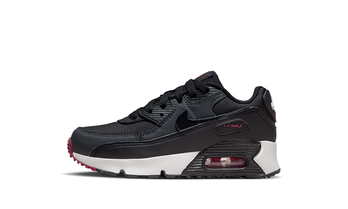 AIR MAX 90 LTR PS "TEAM RED" CD6867 022