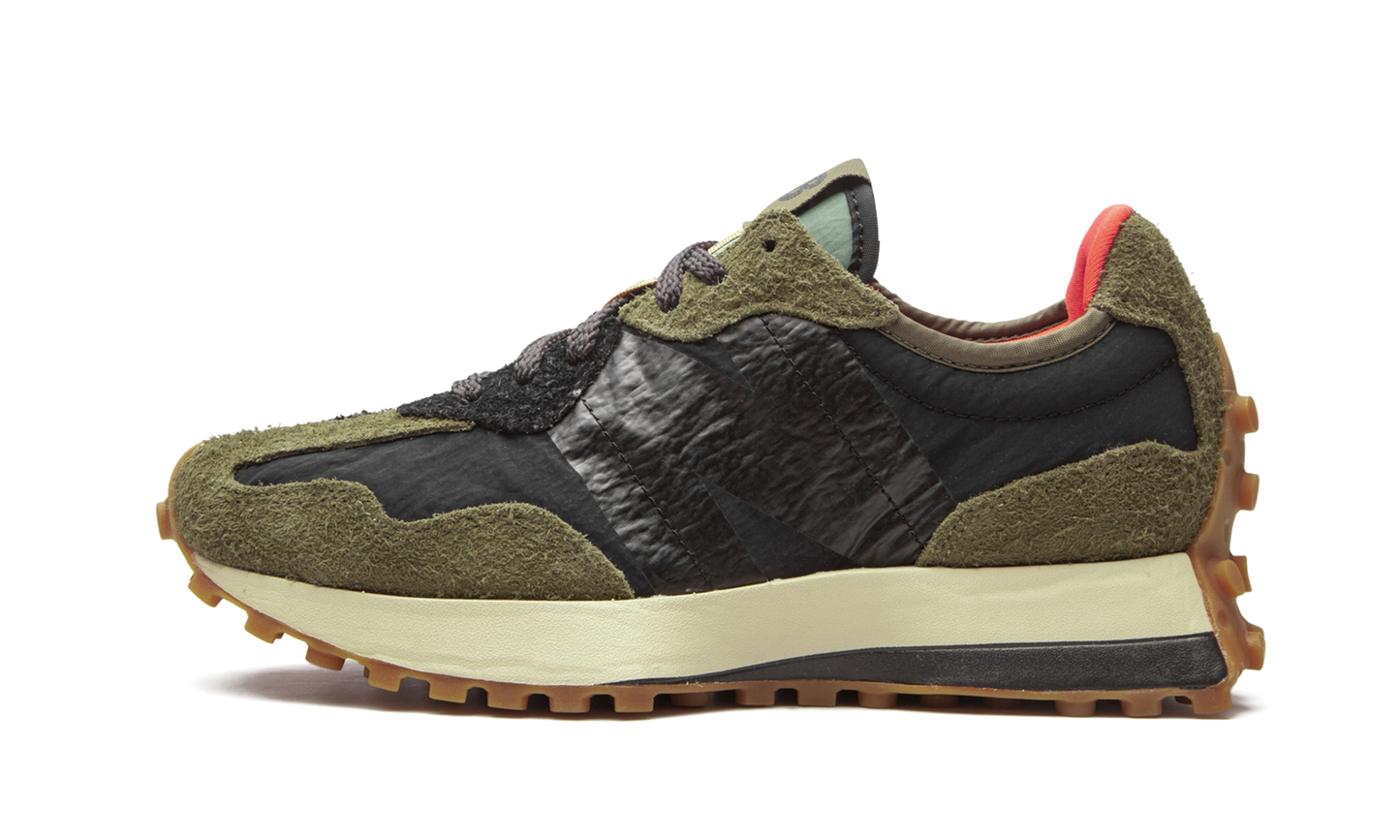 MS327TG "SBTG" MS327TG